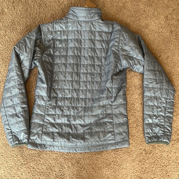 Patagonia Men’s Nano Puff Jacket - Picture 2 of 7